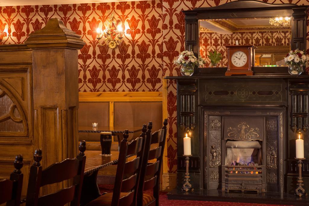 Meadow Court 4* Loughrea
