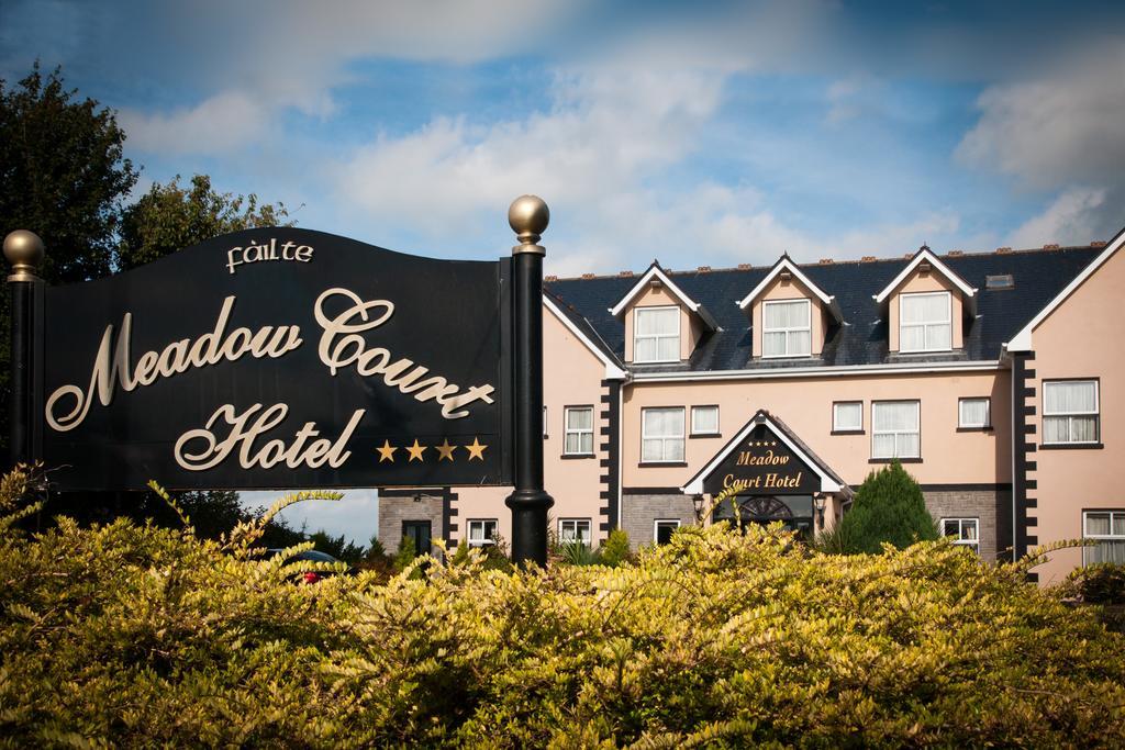 Meadow Court Hotel Loughrea