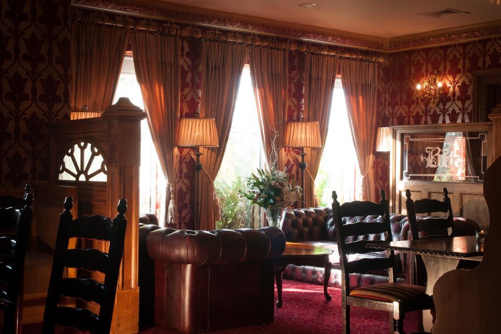 Hotel Meadow Court 4*